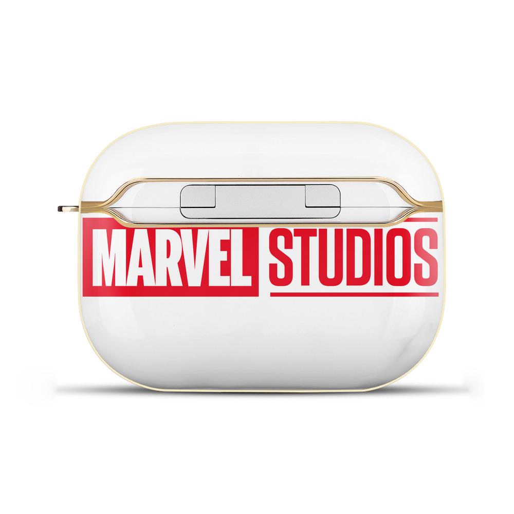 （画像用） アベンジャーズ The Avengers 【AirPods Pro用】ハードシェル保護ケース｜耐衝撃・防指紋・カラビナ付き商品仕様