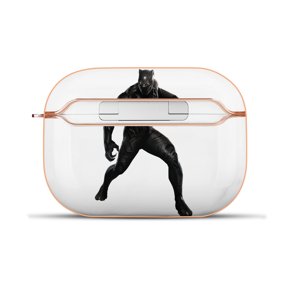（画像用） アベンジャーズ The Avengers 【AirPods Pro用】ハードシェル保護ケース｜耐衝撃・防指紋・カラビナ付き商品仕様