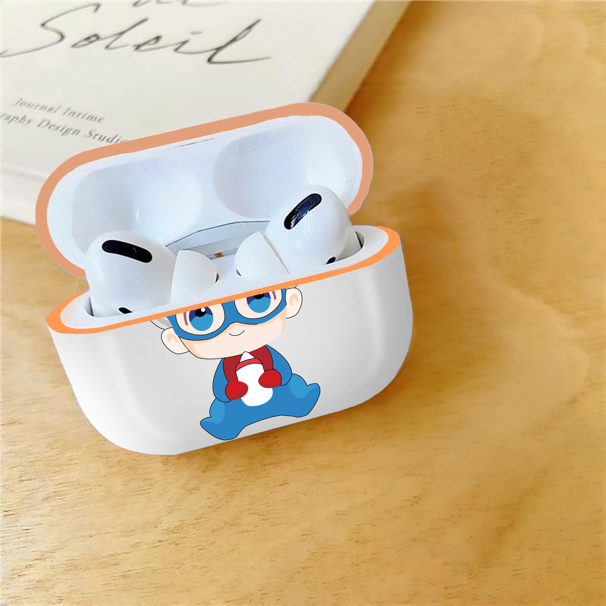一般的なイメージ
