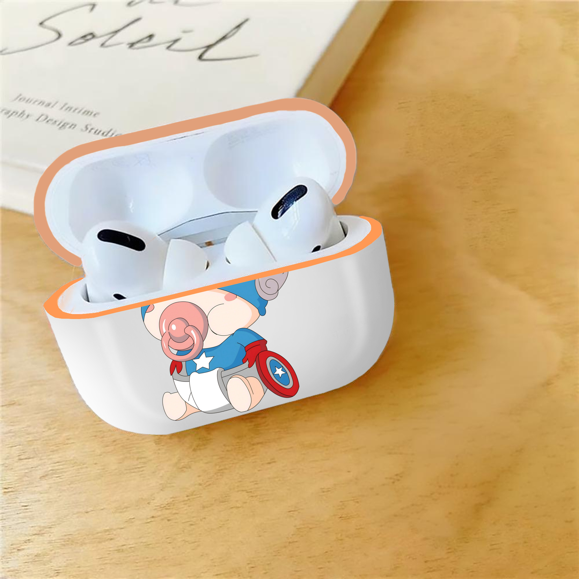 一般的なイメージ